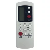 General VIVAX ACP-12CH35GACA2C - compatible General-branded remote control