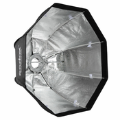 shumee Godox SB-GUE120 octa softbox z mrežo 120 cm