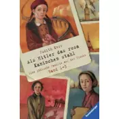 Als Hitler das rosa Kaninchen stahl Band 1-3