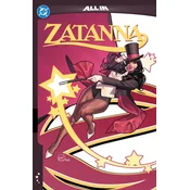 Zatanna