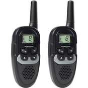 Topcom Topcom PMR radio uređaji RC-6410 Walkie-Talkie RC-6410