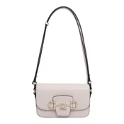 Torbica Guess Janie - krem