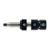 WNS Button S-PLP Black