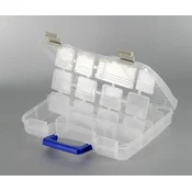 PLASTICNA KUTIJA C 001