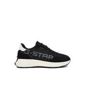 G-Star Raw Superge EO-EDITH Črna