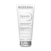 Bioderma Pigmentbio Kremasti gel za umivanje sa piling efektom, 200 ml