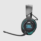 Slušalice JBL Quantum 910 Wireless - Black
