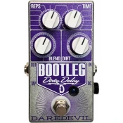 Daredevil Pedals Bootleg V2 Kitarski efekt (Samo odprto)
