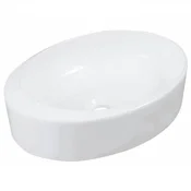 KERRA Umivalnik KR 9035 beli 50x36x14,5 cm