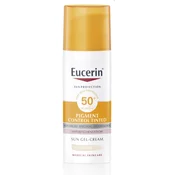 Eucerin Sun Pigment Control obarvan fluid - Light ZF 50+, 50 ml