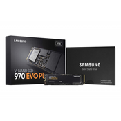 SAMSUNG SAMSUNG 1 TB SSD pogon, (20480424)