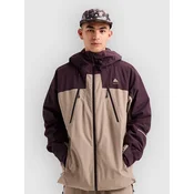 Burton Reserve 3N1 Jacket sumtap