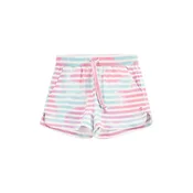 Coccodrillo Športne kratke hlače WC5121401IGK Pisana Regular Fit