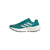 Adidas TERREX AGRAVIC SPEED, muške patike za trail trcanje, zelena LYS90