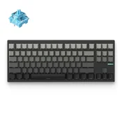 Gaming tastatura MCHOSE GX87S Mehanicka mountains gradient