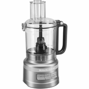 KITCHENAID KA5KFP0921ECU Food Processor 2.1L contour silver