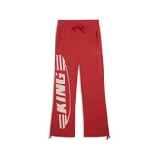 PUMA KING Sportstyle Sweatpants Men, Collections, Candy Apple, XL