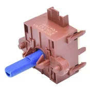 Candy Hoover Prekidac selektor VM 41042170 SWT403CY 146CY16,16 položaja