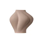 AYTM vaza dekorativna iz kamenine 13,8 x 30 cm