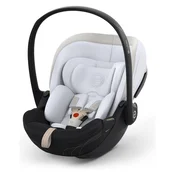 Avtosedež 40-87 cm Cloud S i-Size Platinum Style Model misty grey