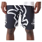 New Era Kratke hlače New Era Chicago White Sox Logo Short