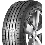 CONTINENTAL letna pnevmatika 255/45R19 100T ECOCONTACT 6Q