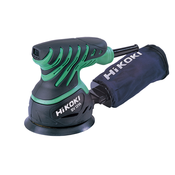 HiKoki Ekscentričn brusilnik SV13YA - Hikoki - Elektro orodja