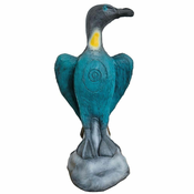 LEITOLD 3D TARČA ŽIVALI KORMORAN