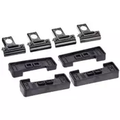 Thule - KIT Rapid 1427 - set za montažu krovnog nosaca
