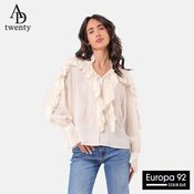 Ad Twenty Srajca
