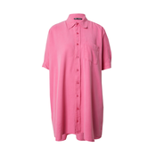 LTB Košulja haljina ROVENNA, ružičasta