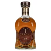 Cardhu Škotski whisky 12YO 0,7 l