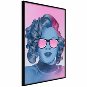 Poster - Pop Culture Icon 20x30