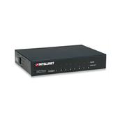 Intellinet Mrežni switch uredaj RJ45 530347 Intellinet 8-portni 1000 MBit/s