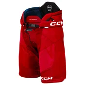 Hlače za hokej CCM JetSpeed + Red Junior L