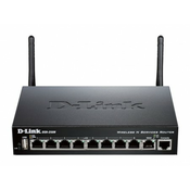D-LINK VPN DSR-250N