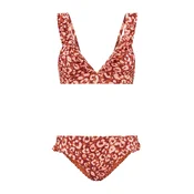 Shiwi Bikini BOBBY  rjasto rjava / konjak / kapučino