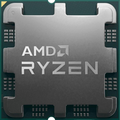Procesor AMD - Ryzen 5 9500F, 5.0 GHz, 6-cores, 38MB, Tray