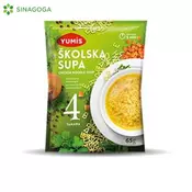 SUPA SKOLSKA 65G (30) YUMIS