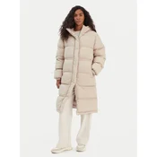 Lacoste Zimska jakna BF2614 Bež Regular Fit