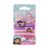Elastike za lase Cerda Gabby’s Dollhouse - 4 kosi (2500003449)