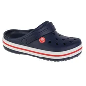 CROCS otroški natikači/cokli CROCBAND CLOG K, pisani