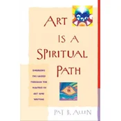 Art is a Spiritual Path