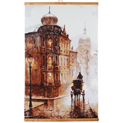 KUCNA VATRA Grejalica-slika Stara Praga