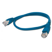 GEMBIRD Mrežni kabl 2m Cat6 F/FTP plavi