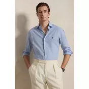 Polo Ralph Lauren moška lanena srajca