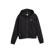 Puma Mikica s kapuco Train Favorite Fleece Full Zip