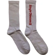 Nas Čarape KD II White 40-45