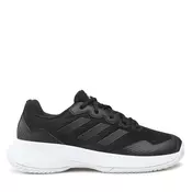 Adidas Ženske patike Game Court 2, Crne