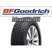 BF GOODRICH - ADVANTAGE SUV - letna pnevmatika - 255/45R20 - 101W